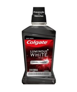 ANTI SEPT BUCAL COLGATE L W CARVAO 500ML
