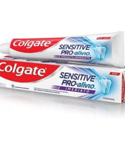 CREME DENTAL COLGATE SENS PRO ALIVIO 90G