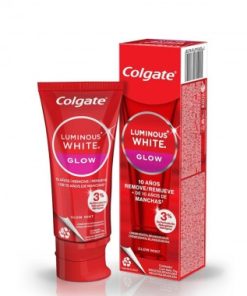 CREME DENTAL COLGATE LUMINOUS GLOW 70G