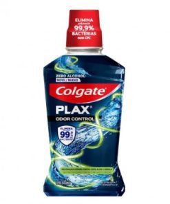 ANTI SEPT BUCAL COLGATE PLAX ODOR 500ML