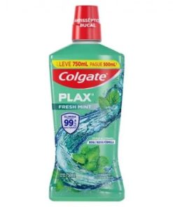 ANTI SEPT BUCAL COLG PLAX FRESH 750ML