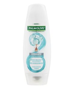 CONDICIONADOR PALMOLIVE HIALURONIC 350ML