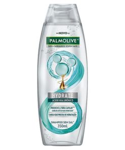 SHAMPOO PALMOLIVE HYALURONIC 350ML