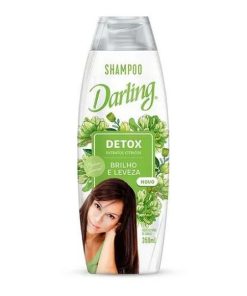 SHAMPOO DARLING DETOX 350ML