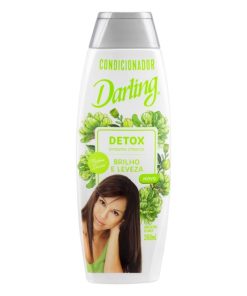CONDICIONADOR DARLING DETOX 350ML