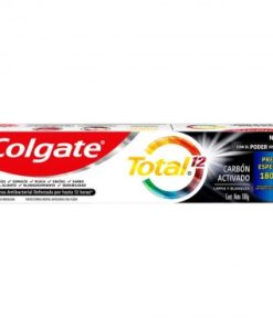 CREME DENTAL COLGATE T12 CARV ATIV 180GR