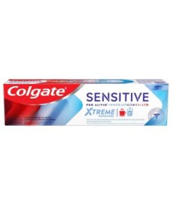 CREME DENTAL COLGATE SENSITIVE XTREME 90
