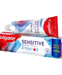 CREME DENTAL COLGATE XTREME PRO ALIV 140
