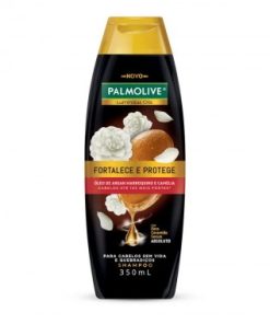 SHAMPOO PALMOLIVE ARGAN MARROQUINO 350ML