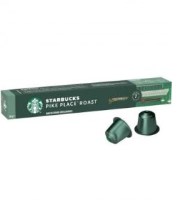 CAFE STARBUCKS NESPRESSO PLACE 53G