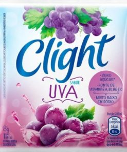 REFRESCO CLIGHT UVA 8GR