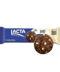 BISCOITO LACTA COOKIE LAKA 80GR
