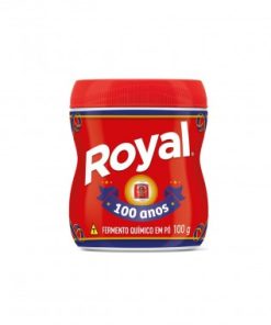 FERMENTO ROYAL POTE 100GR