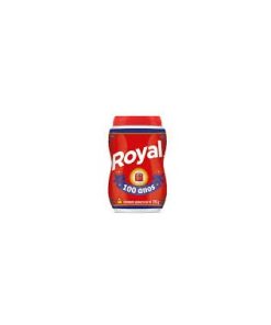 FERMENTO ROYAL POTE 250GR