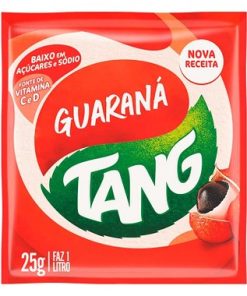 REFRESCO TANG GUARANA 18GR