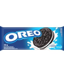 BISCOITO OREO ORIGINAL 36GR