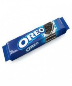 BISCOITO OREO ORIGINAL 90GR