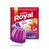 GELATINA ROYAL ABACAXI 25G