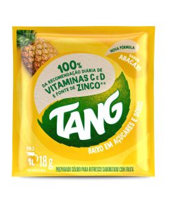 REFRESCO TANG ABACAXI 18GR