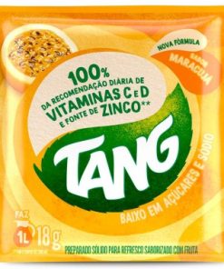 REFRESCO TANG MARACUJA 18GR