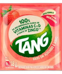 REFRESCO TANG MORANGO 18GR