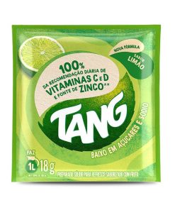 REFRESCO TANG LIMAO 18GR