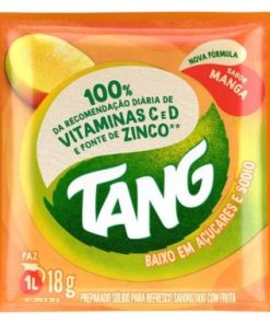 REFRESCO TANG MANGA 18GR