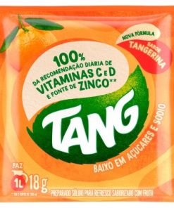 REFRESCO TANG TANGERINA 18GR