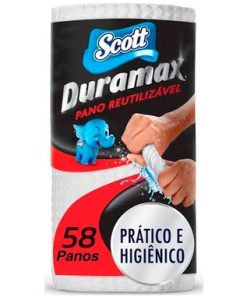 PANO SCOTT DURAMAX 58UN