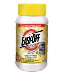 LIMPA FORNO EASY-OFF 226ML