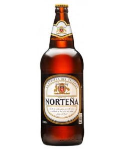 CERVEJA NORTENA 960ML LITRAO