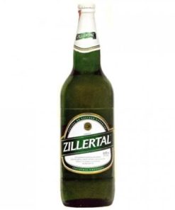 CERVEJA ZILLERTAL 970ML