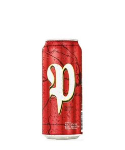 CERVEJA PATRICIA LATAO 473ML