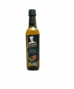 AZEITE DE OLIVA COCINERO EV PET 500ML