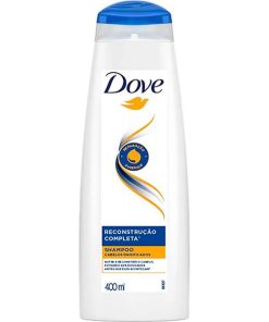 SHAMPOO DOVE RECONST COMPLETA 400ML