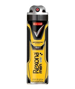 DESOD REXONA AEROSOL 90G