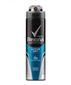 DESOD REXONA ACTIVE AERO 90GR