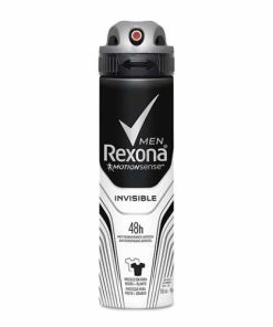 DESOD REXONA INVISIBLE MEN AERO 90GR