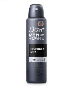 DESOD DOVE INVISIBLE DRY AERO 89G