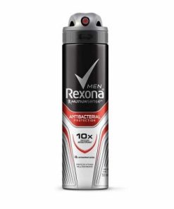 DESOD REXONA ANTIBAC PROTECTION MEN 90GR