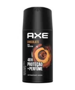 DESOD AXE DARK TEMPT AERO 160ML