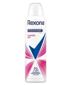 DESOD REXONA POWDER AERO 90GR