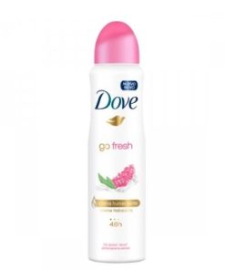 DESOD DOVE FEM ROMA 89GR