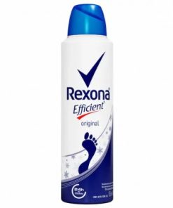 TALCO REXONA ORIGINAL AERO 153ML