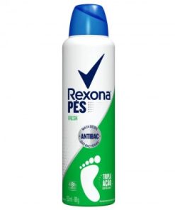 TALCO REXONA FRESH AERO 153ML