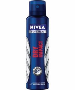 DESOD NIVEA DRY IMPACT AERO 91g