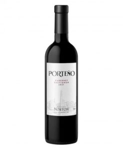 VINHO PORTENO CABERNET SAUVIGNON 750ML