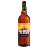 CERVEJA PATAGONIA BOHEIMIAN PILS OW740ML