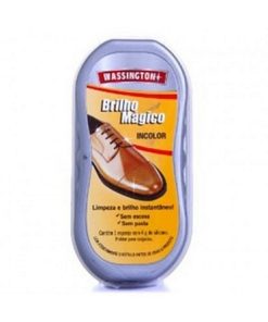 BRILHO MAGICO WASSINGTON INCOLOR 4G