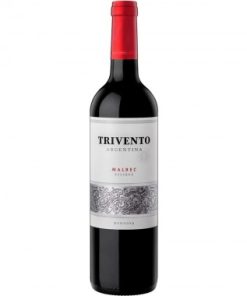 VINHO TRIVENTO TT SC M MALBEC 750ML